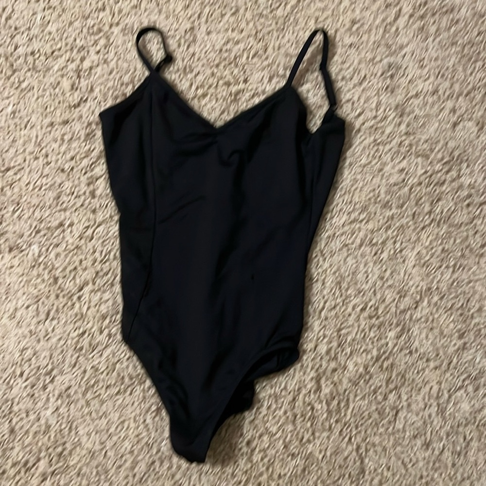 Capezio leotards. Like new condition.
